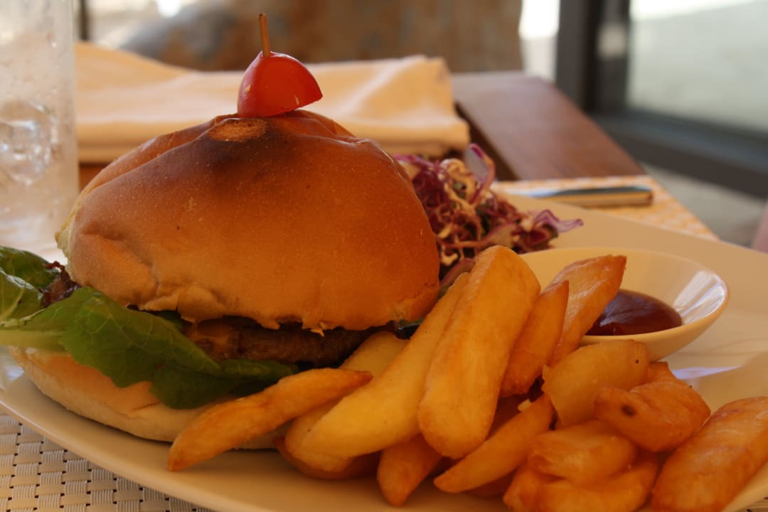 Mmmmhhhhhh Radisson Blu Poste Lafayette Resort & Spa - Adults only