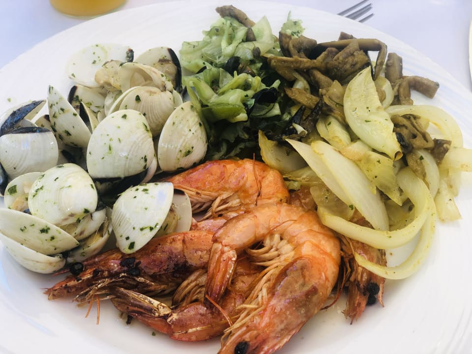 Gastro Iberostar Selection Fuerteventura Palace