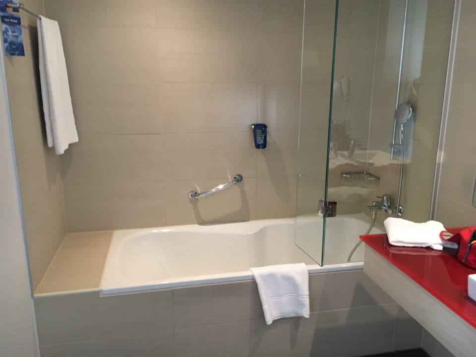 Zimmer Park Inn by Radisson Linz