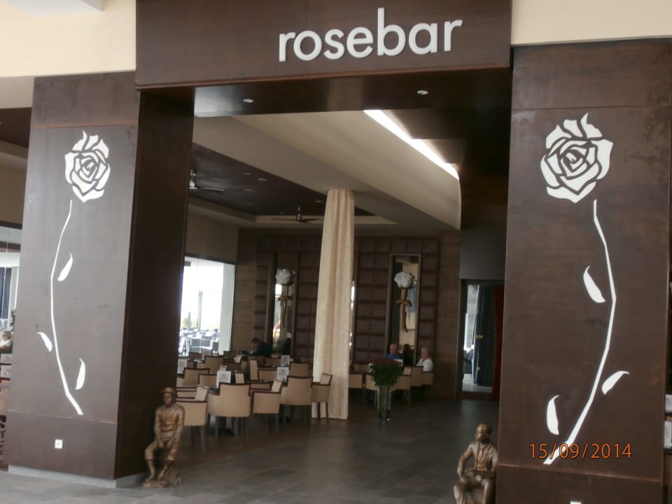 Hübsch Hotel Riu Palace Meloneras