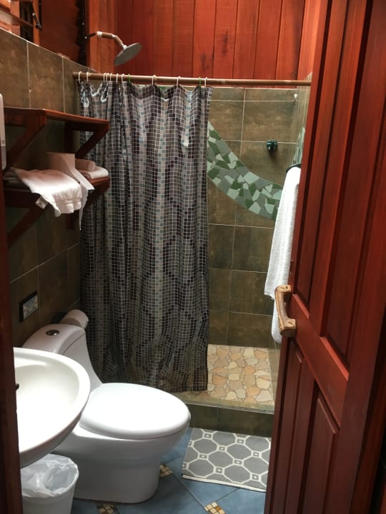 Zimmer Hotel Banana Azul