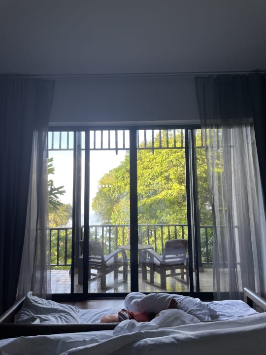 Zimmer Hotel Pimalai Resort & Spa