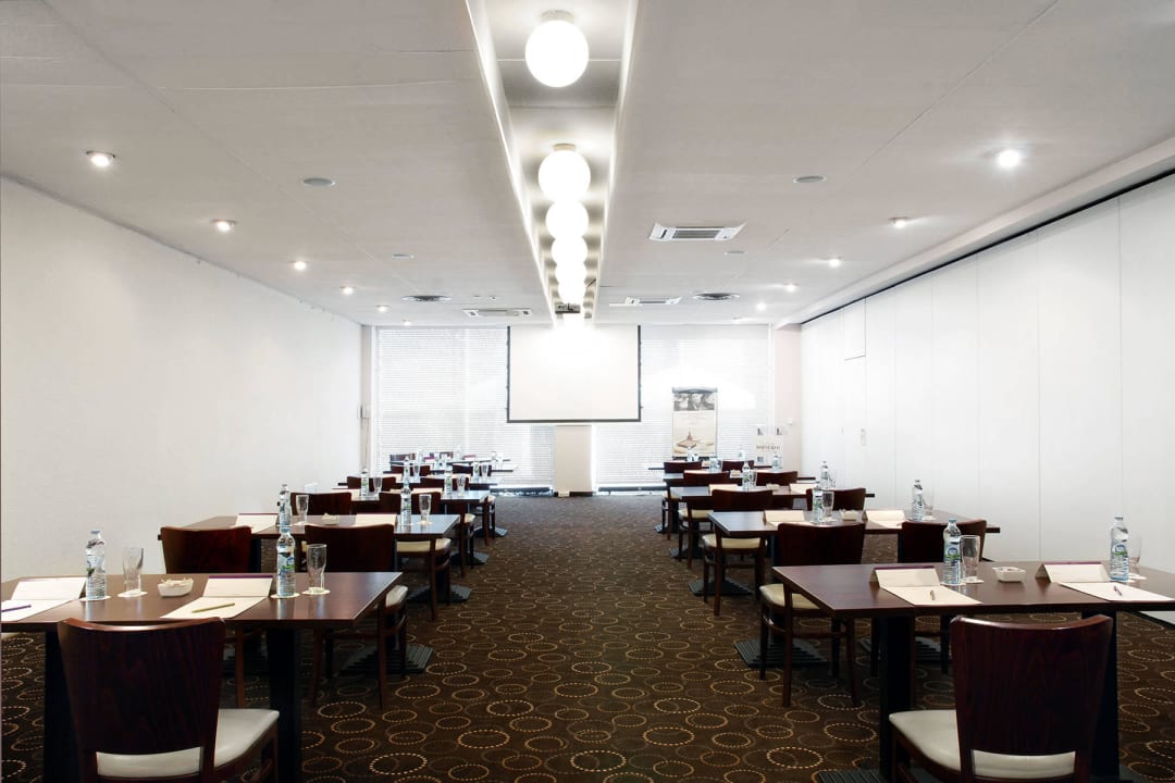 Sala konferencyjna Mercure Karpacz Resort