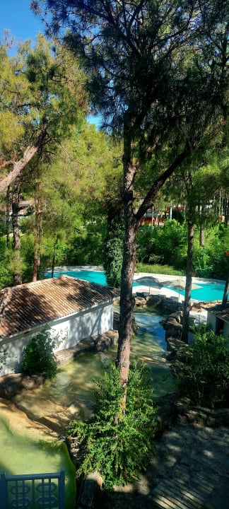 Pool Nirvana Mediterranean Excellence