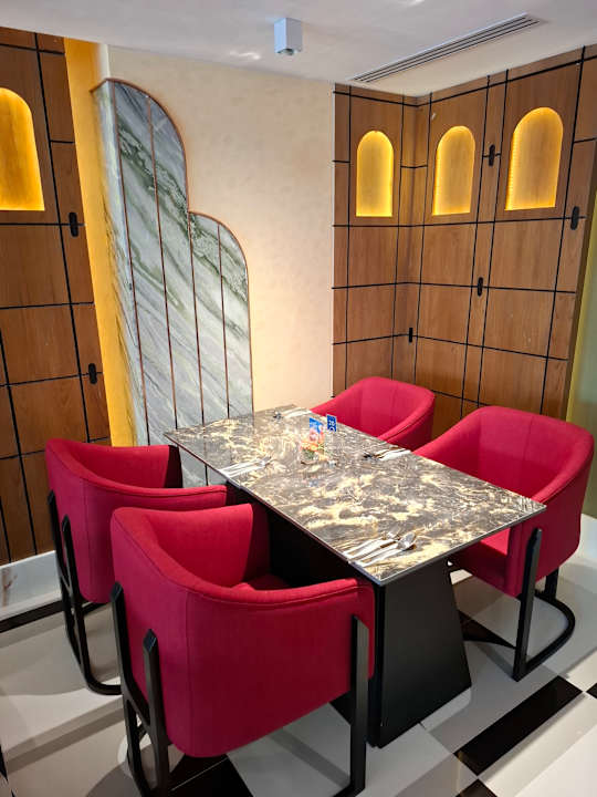 Gastro Pipa Hotel Bangkok Sukhumvit 11