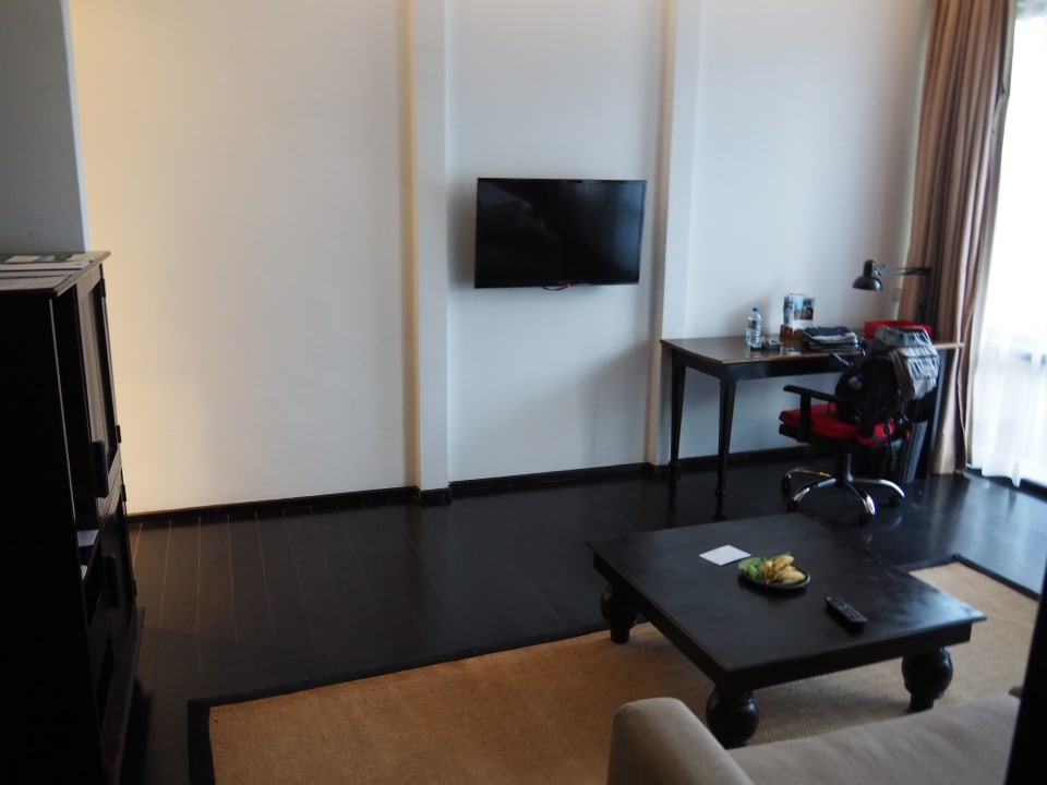 Zimmer Hotel Jetwing Yala