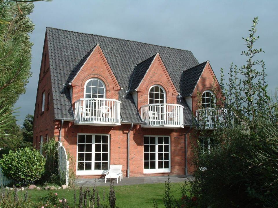 Haus "Casa del Norte" Landhaus Ellerbrock