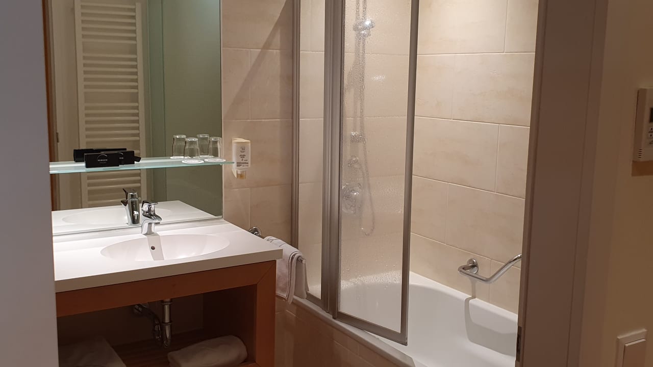 Zimmer Reduce Hotel Vital Bad Tatzmannsdorf