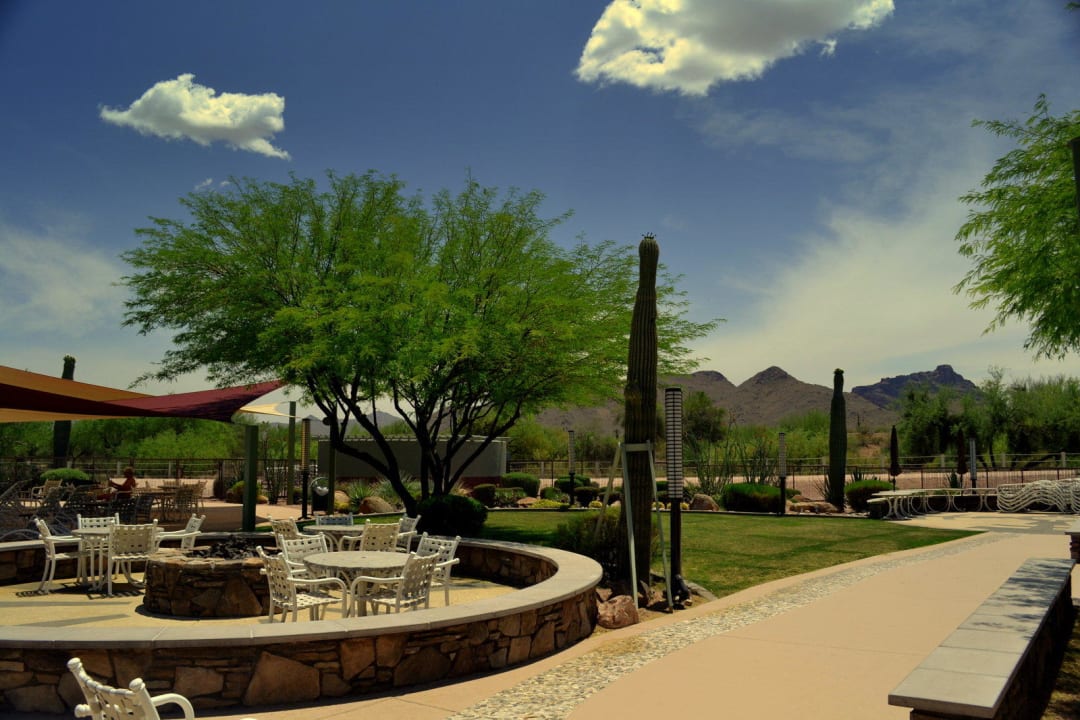 Radisson Fort McDowell Resort, Scottsdale, AZ We-Ko-Pa Resort & Conference Center