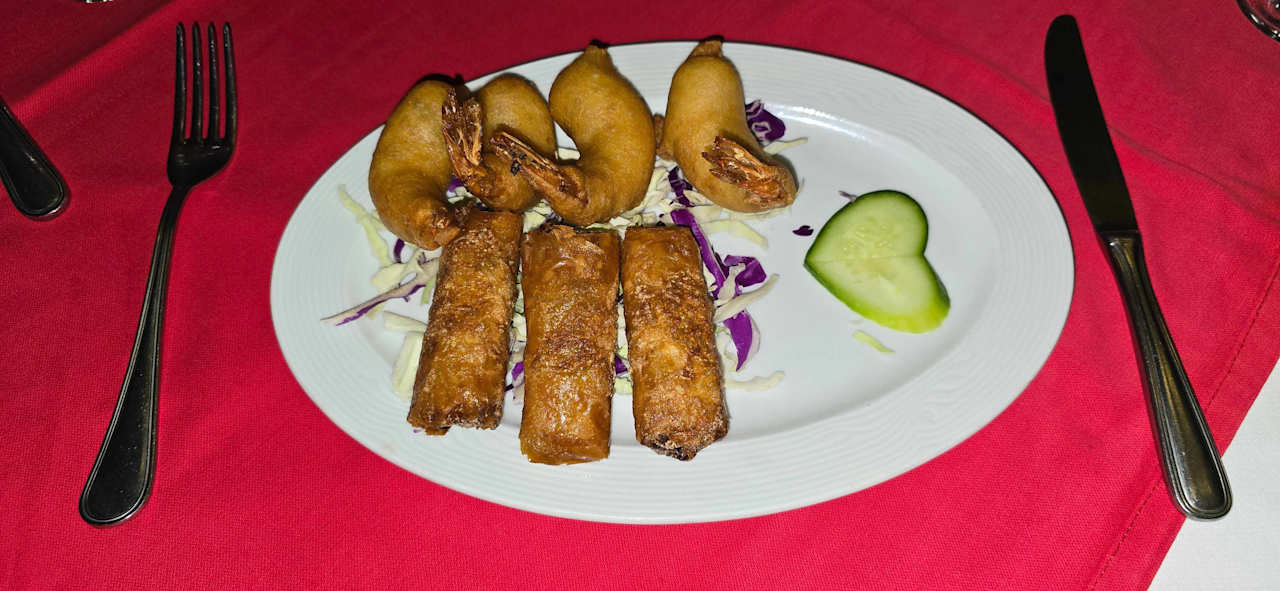 Gastro Stella Beach Resort & Spa Makadi Bay