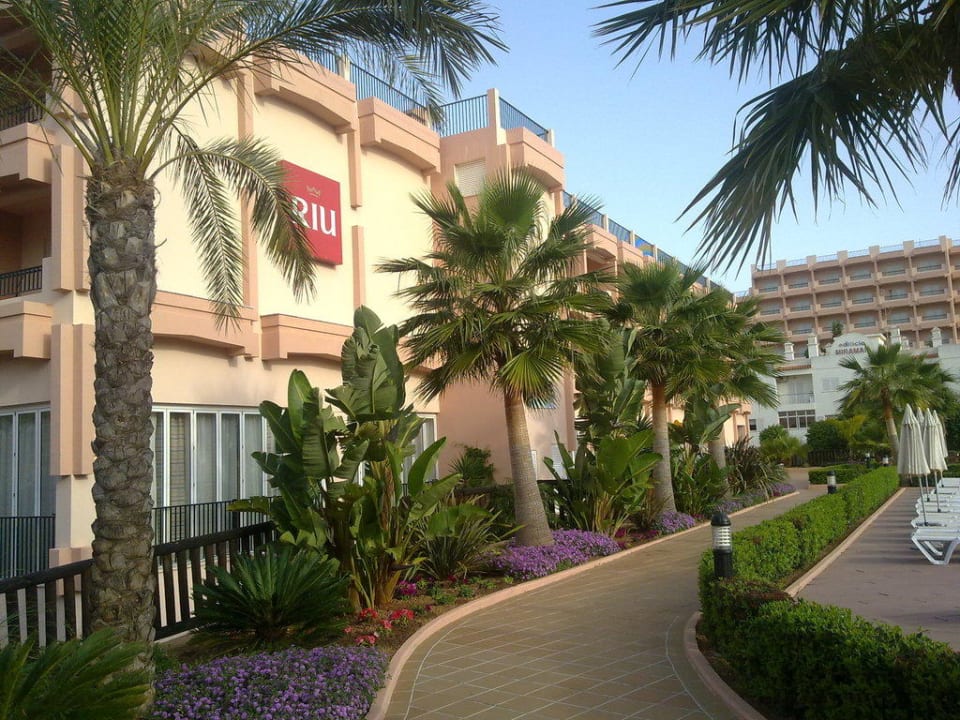 Nebengebäude 3HB Guaraná - All Inclusive