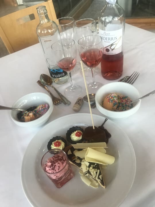 Gastro Bull Costa Canaria & Spa - Adults only