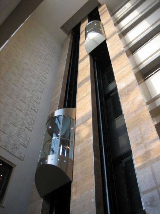 Aufzüge Sunis Kumköy Beach Resort Hotel & Spa