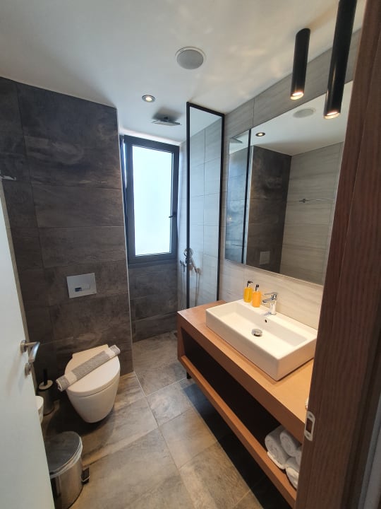 Zimmer Paralos Lifestyle Beach