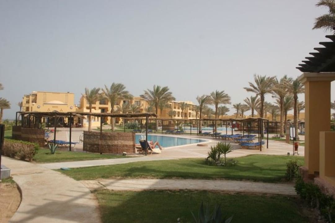 Relax-Pool TUI BLUE Samaya