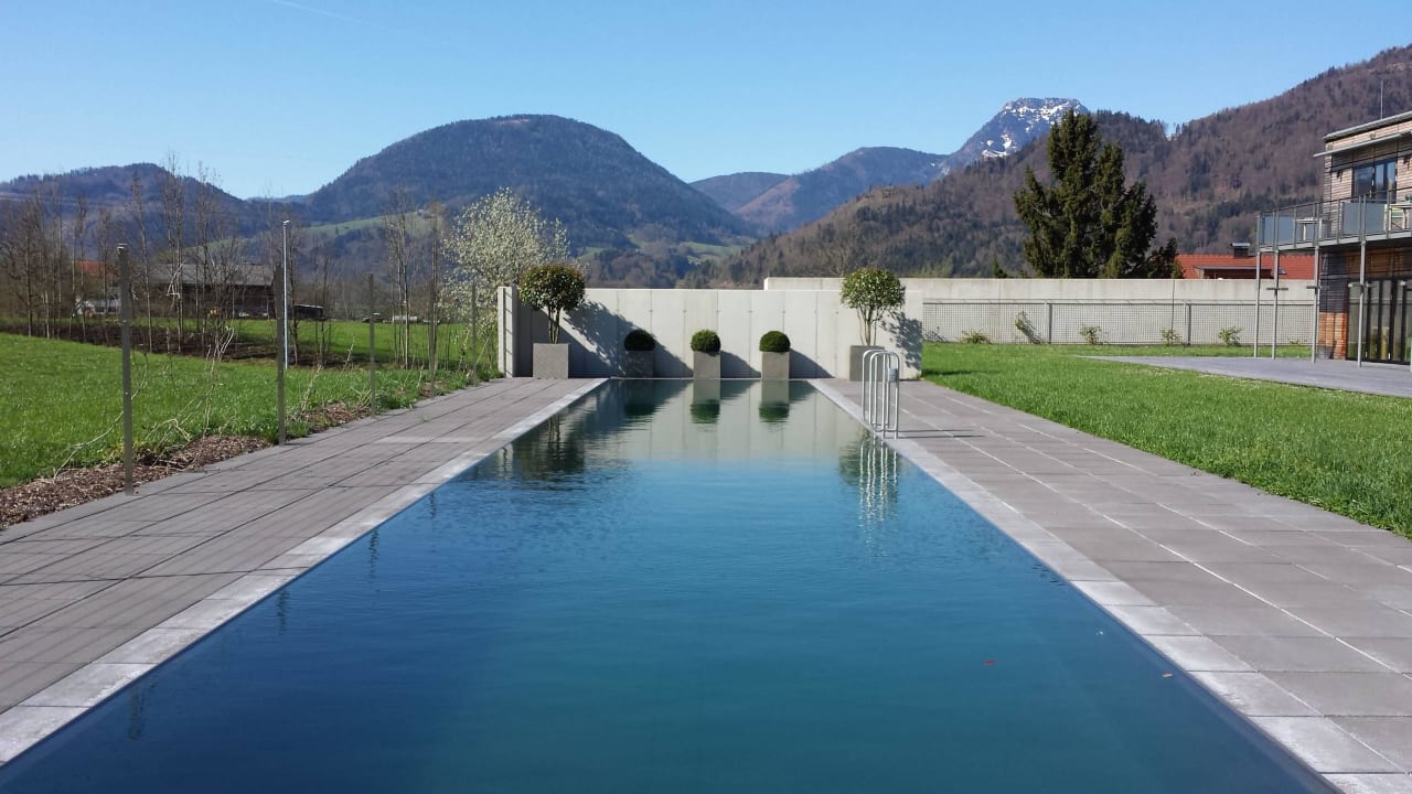 Pool Hotel und Gasthaus Beim Dresch