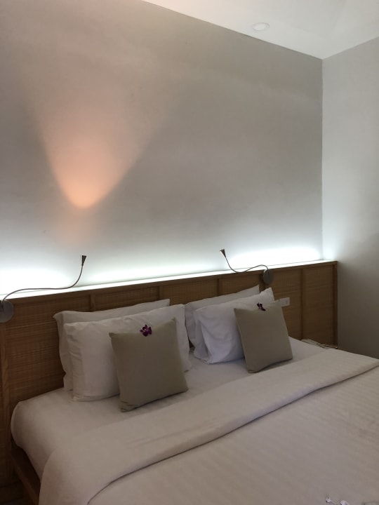 Zimmer Paradise Beach Resort, Samui