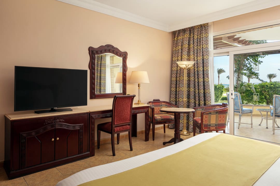 Zimmer Palm Royale Resort - Soma Bay