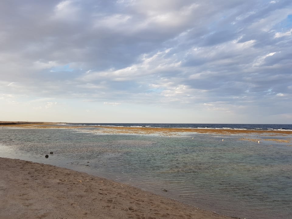 Strand Three Corners Sea Beach Resort