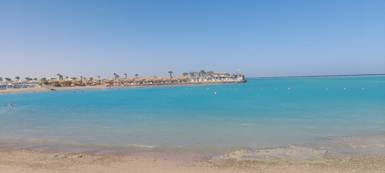 Strand LABRANDA Club Makadi