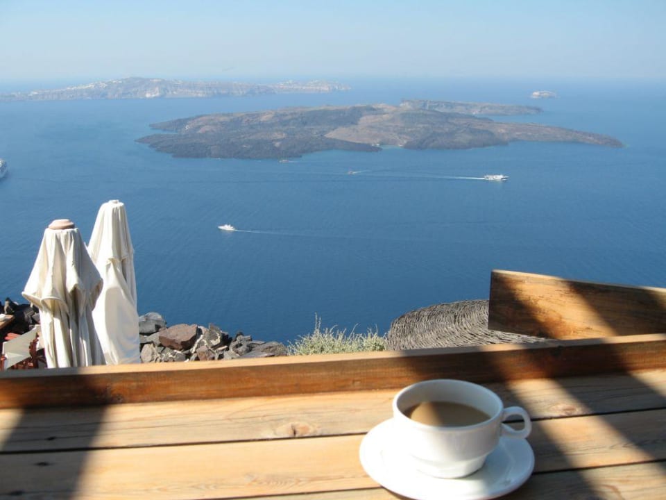 Santorin Honeymoon Villas Honeymoon Petra Villas