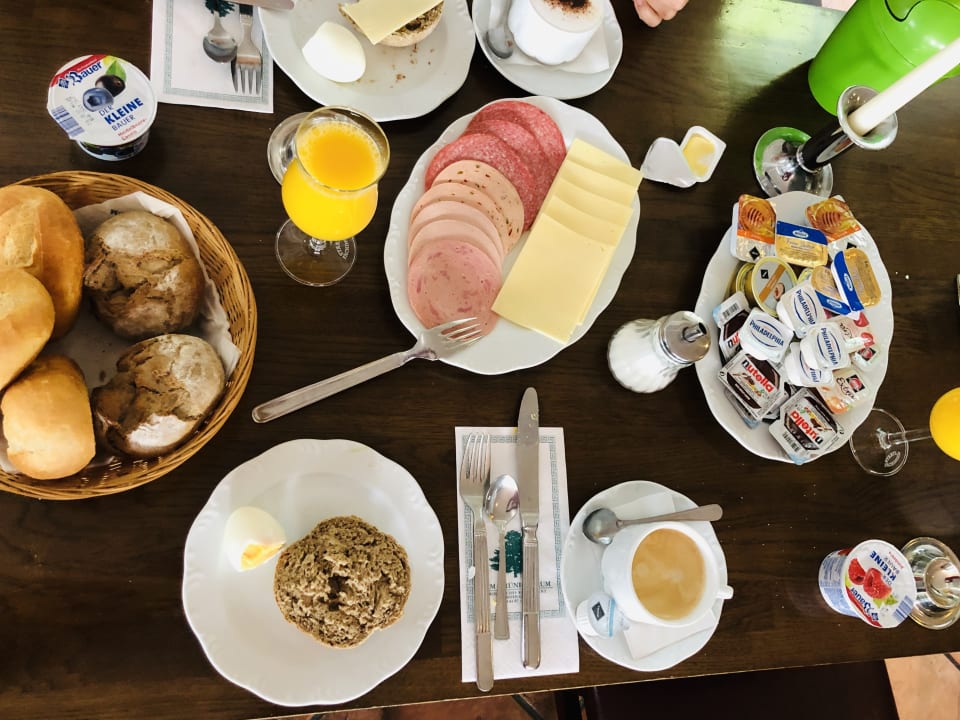 Gastro Zum Grünen Baum