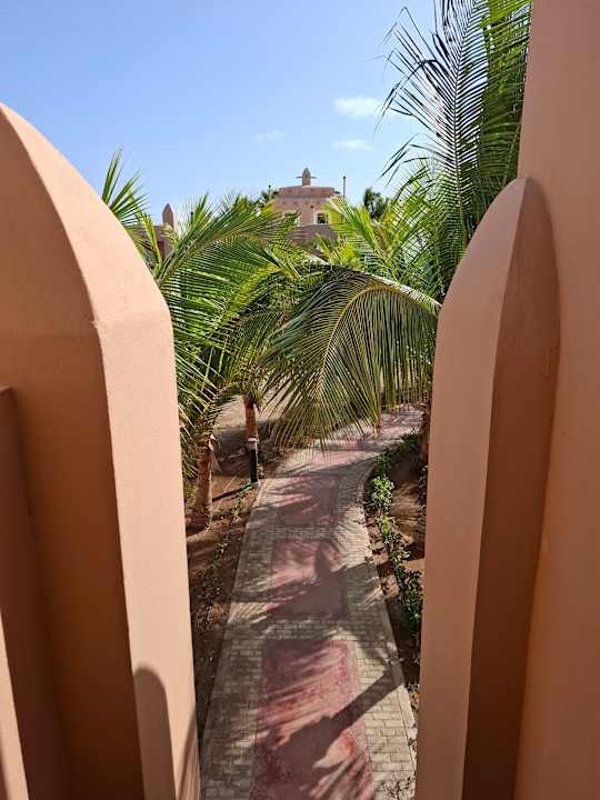 Zimmer Hotel Riu Funana