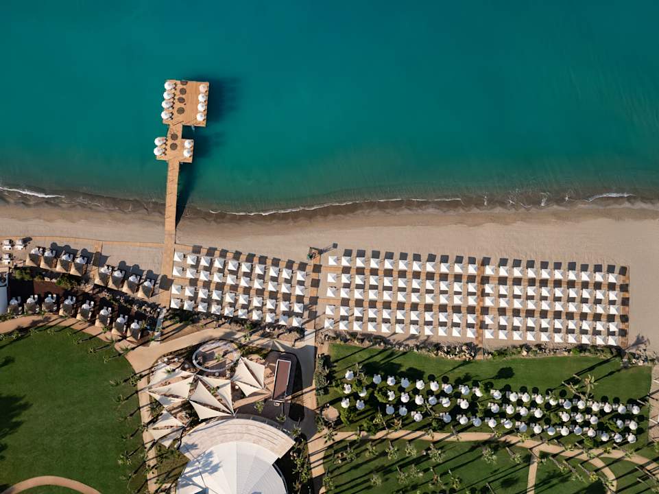Strand Paloma Grida