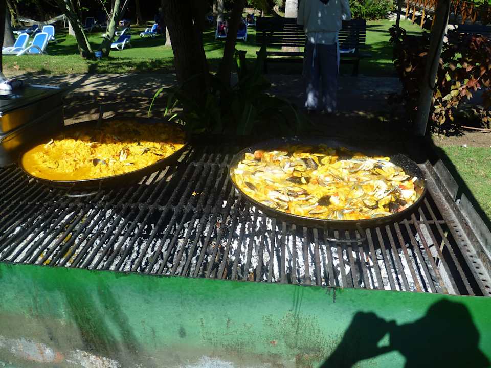 Paella Blau varadero - Adults only