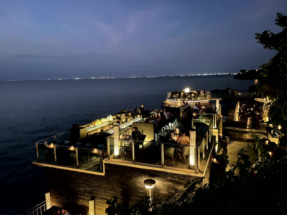 Gastro AYANA Resort Bali