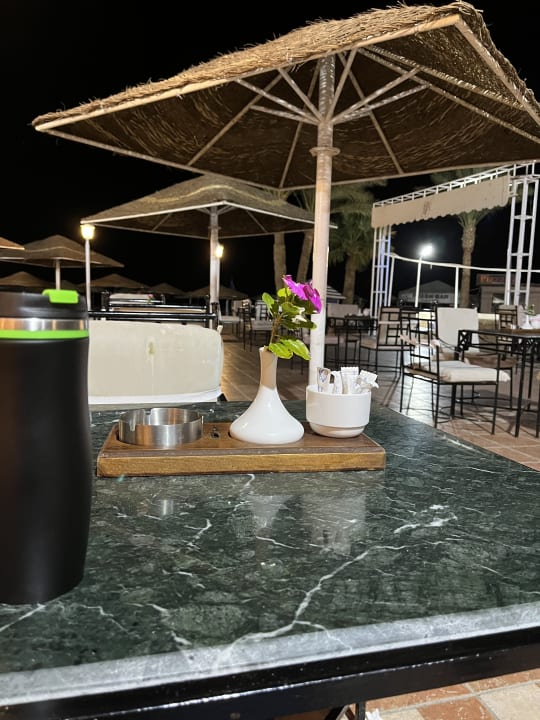 Gastro Eagles Paradise Abu Soma