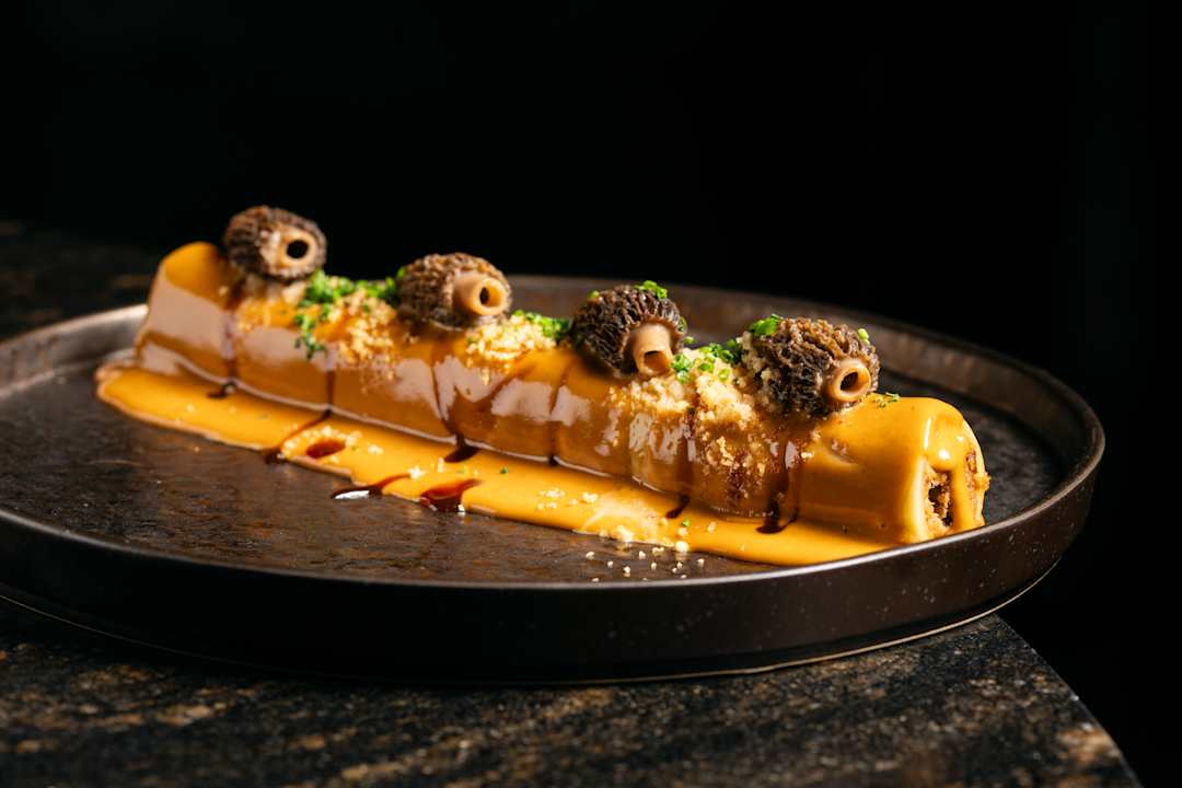 Gastro Gallery  Hotel