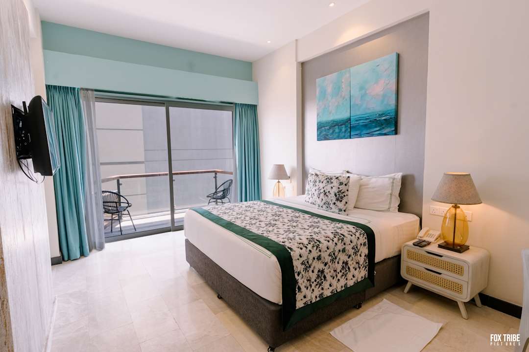 Zimmer Earls Regent Negombo