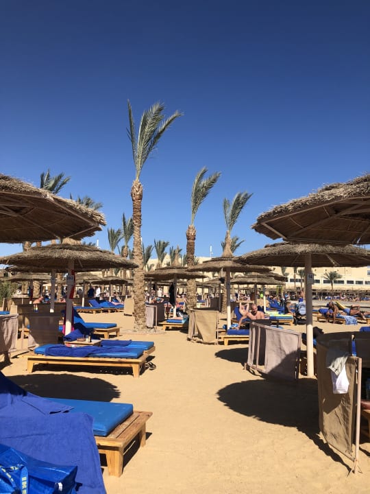 Strand Pickalbatros Palace Resort