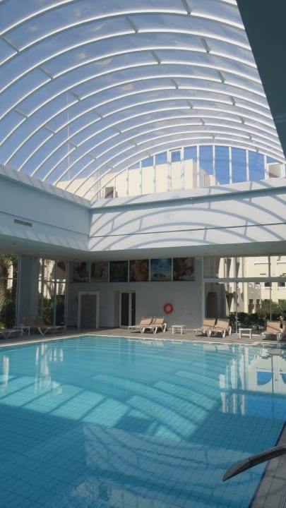 Pool Iberostar Waves Mehari Djerba