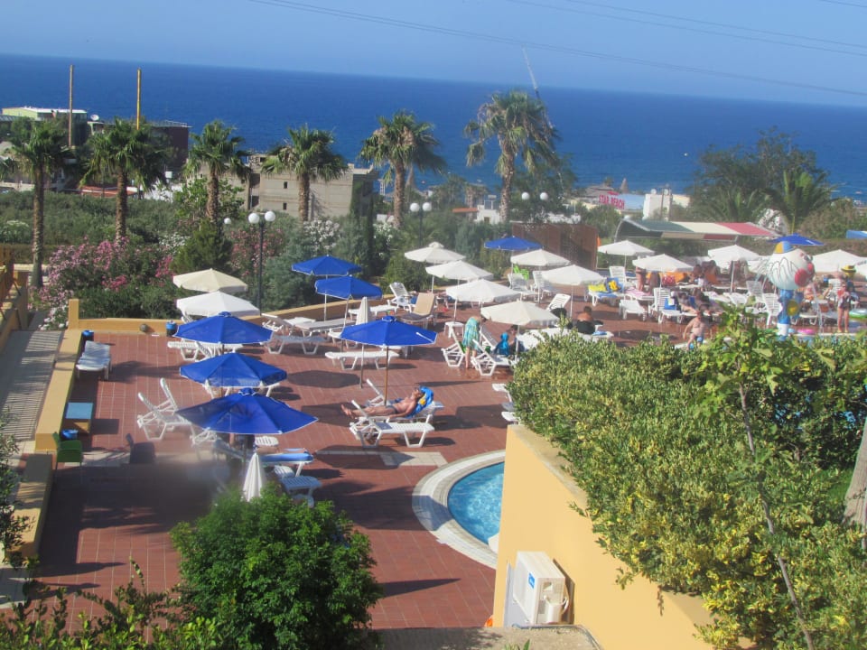 Basen dla dzieci  Royal & Imperial Belvedere Resort