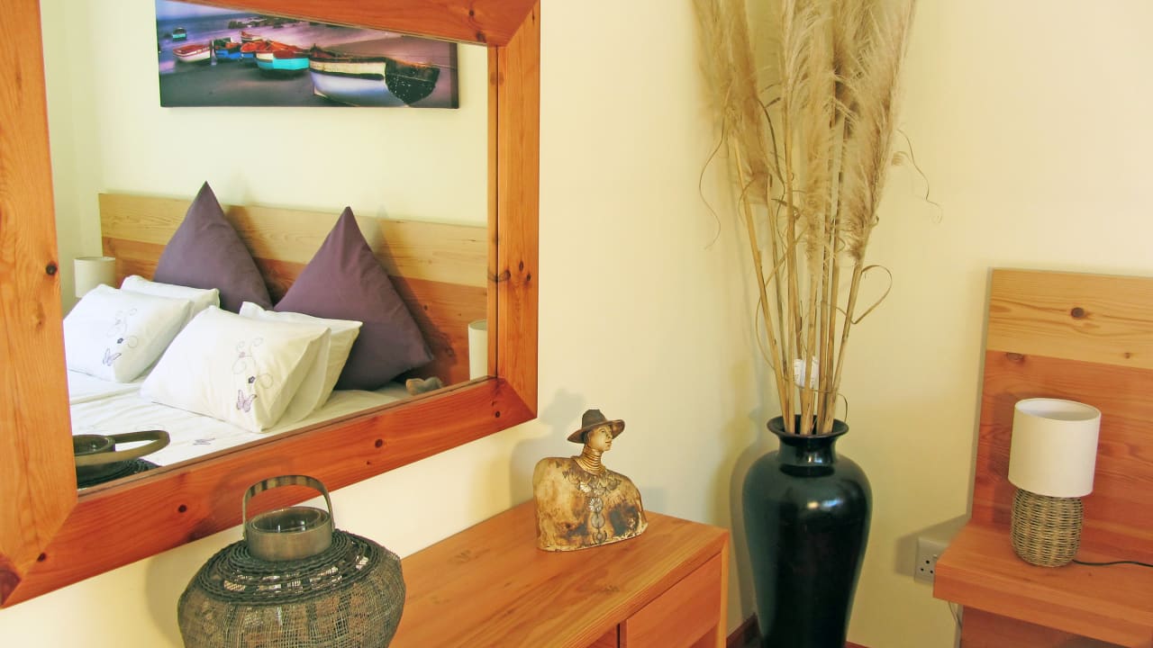 Zimmer Bed & Breakfast Somerset Sights