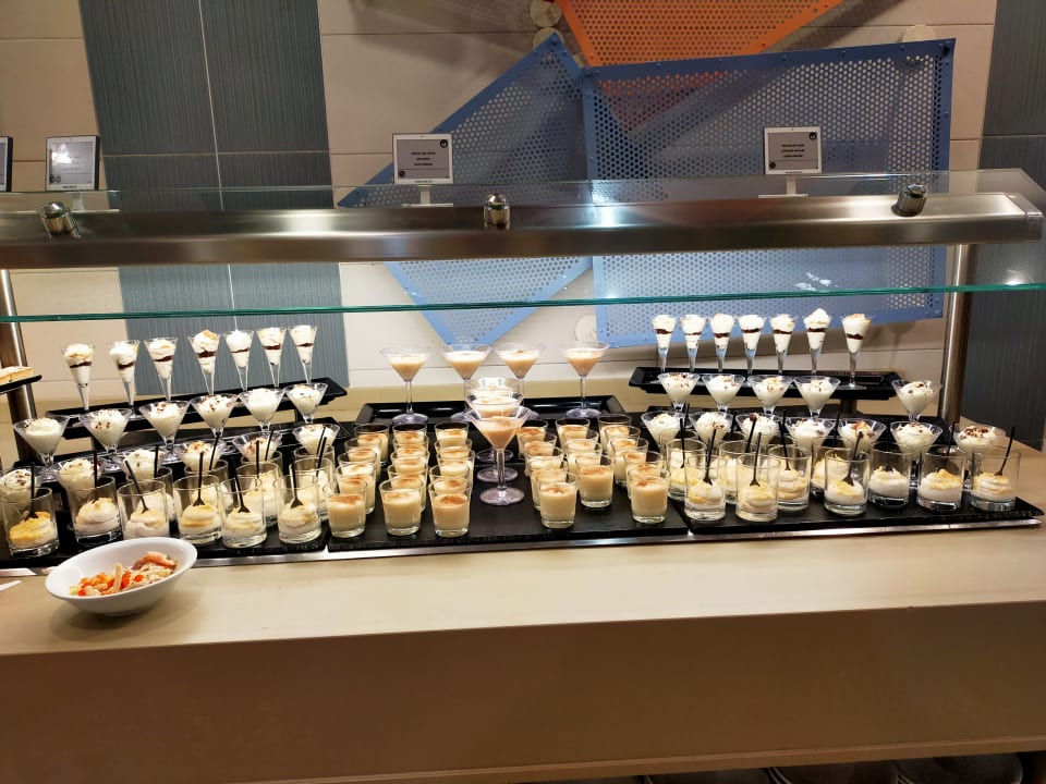 Gastro Hotel Riu Palace Palmeras