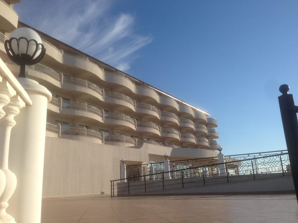 Die Zimmer zum Meer Starlight Resort Hotel