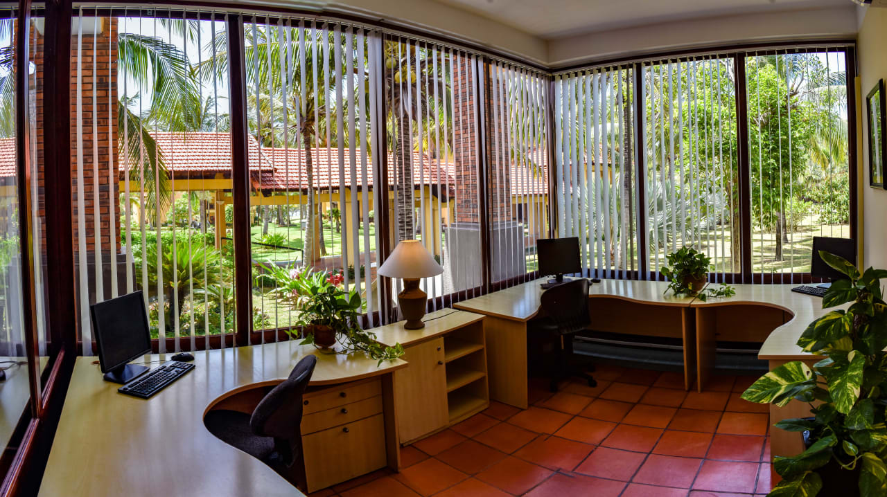 Sport & Freizeit Pandanus Resort