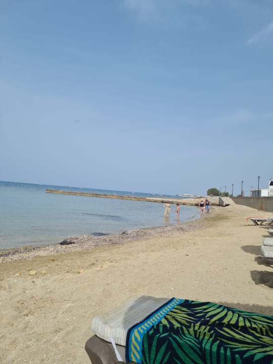 Strand SENSEANA Sea Side Resort & Aquadventure