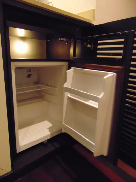 Zimmer Hotel Hilton Bogota