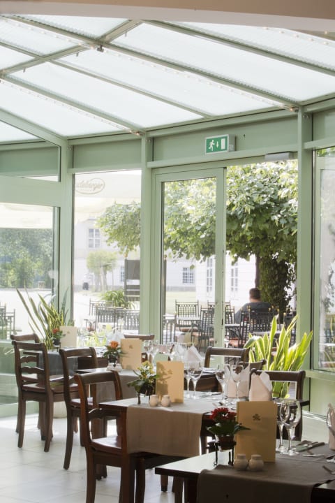 Gastro Schloss Hotel Dresden-Pillnitz