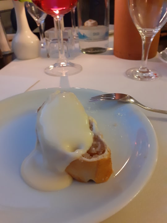 Gastro Moselstern Hotel Brixiade & Triton