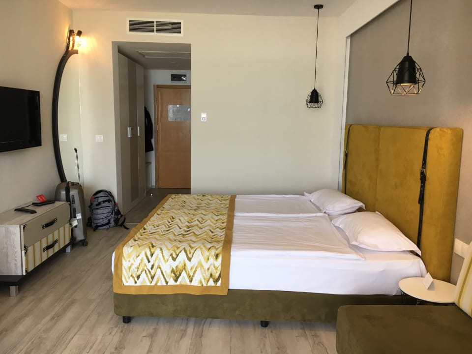 Zimmer GRIFID Encanto Beach