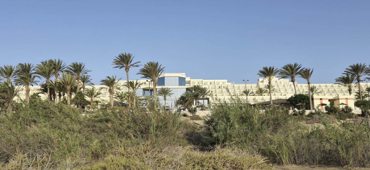 Sonstiges SBH Hotel Costa Calma Palace