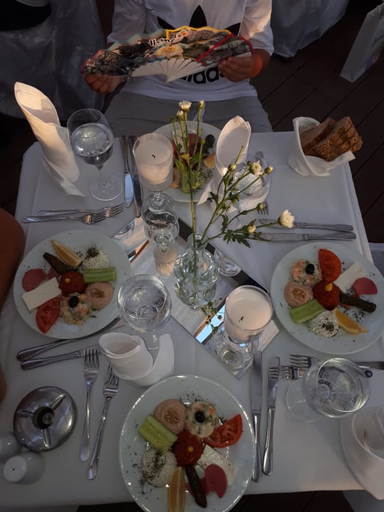 Gastro Hane Family Resort