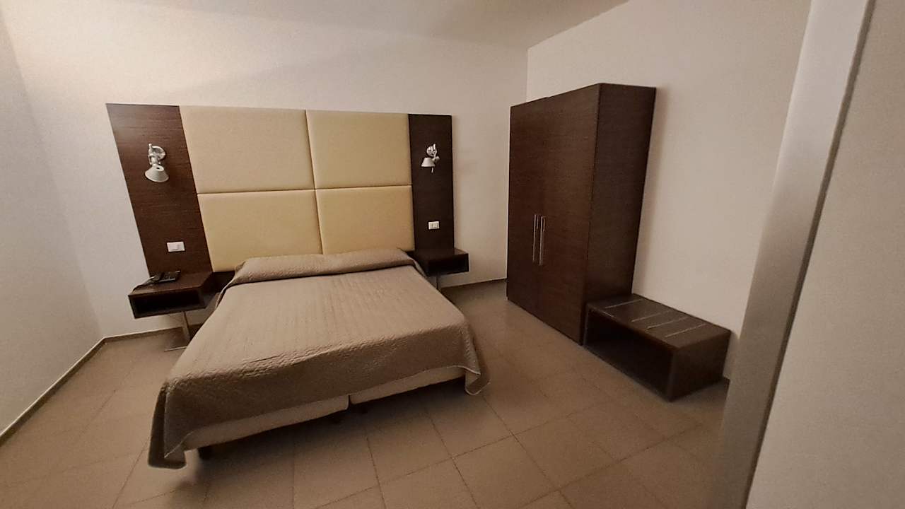 Zimmer Villa Orchidea