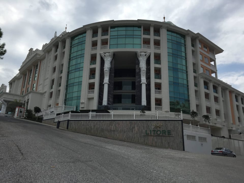   Litore Resort & Spa Litore Resort & Spa
