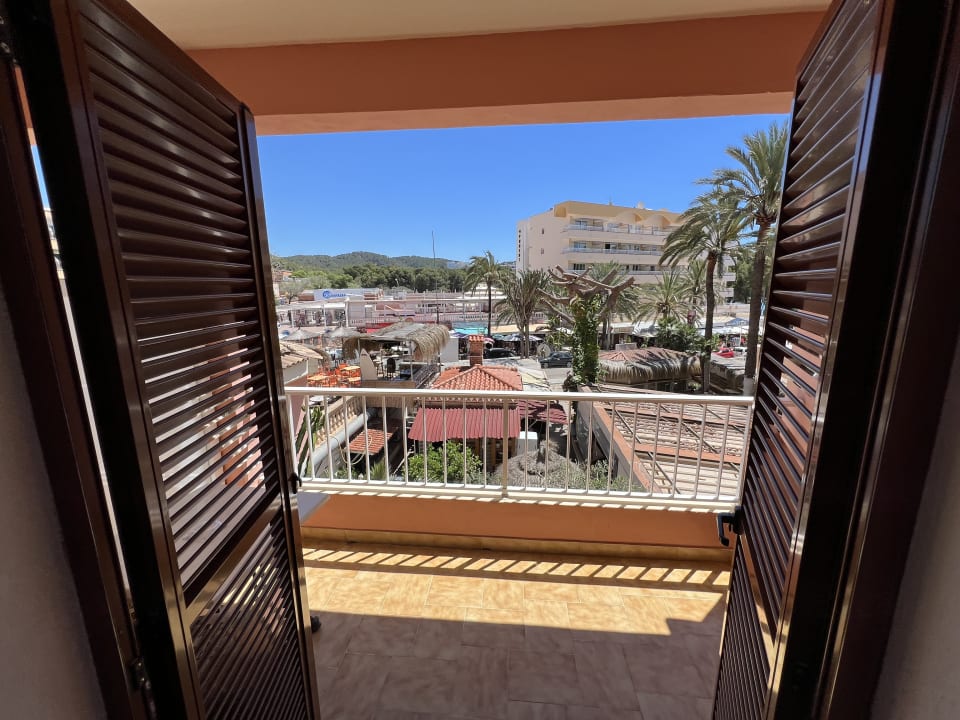 Zimmer Hotel Playas de Paguera